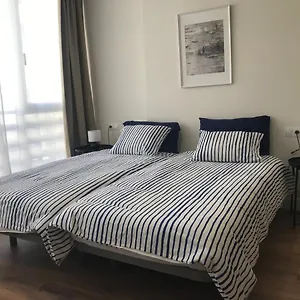 Gmc Turistics - Plaza De Flores Apartment