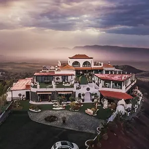 Casona De Tao Country house Tiagua