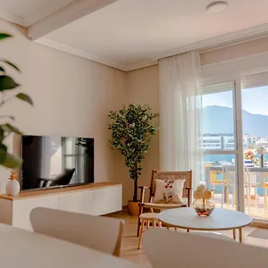 Esteponacies Apartment