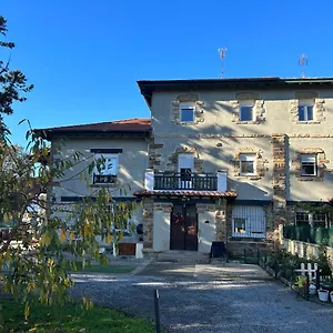 Lekuona Homestay Galdakao