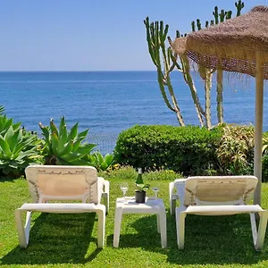 Sunriser Sea View Apartment Estepona