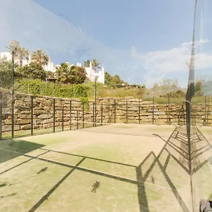 Full With Private Pool Apartment Estepona